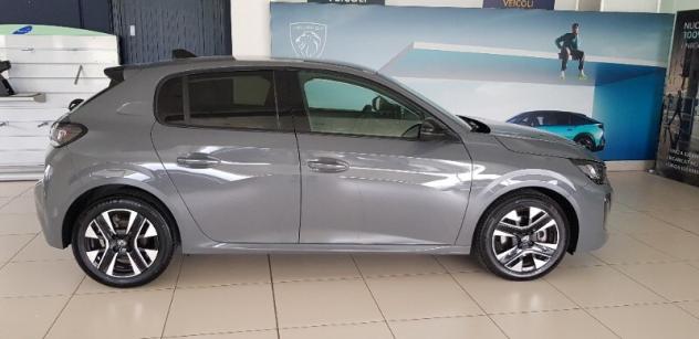 PEUGEOT 208 2ª serie 208 PureTech 100 Stop&Start 5 porte Allure - Foto 8