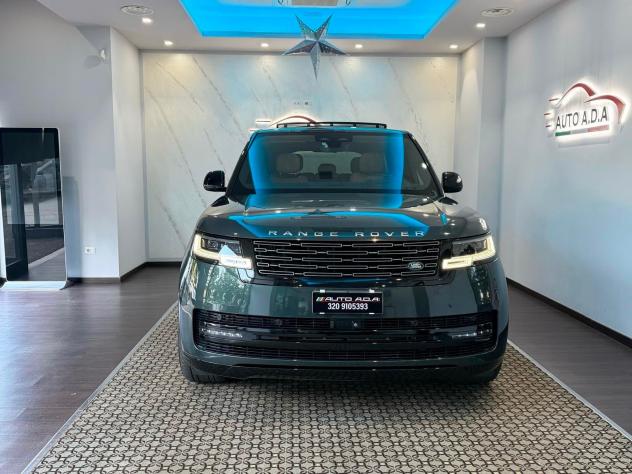 Land Rover Range 3.0D I6 300 CV Autobiography