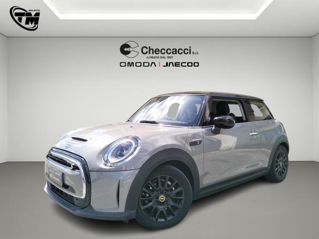 MINI Cooper SE 2022 Full Electric 3p Classic auto IVA ESPOSTA *22.000 KM*