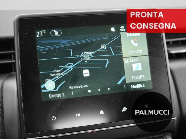 Renault Clio Clio 1.0 tce Equilibre Gpl 100cv - Foto 10