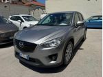 MAZDA CX-5 2.2L Skyactiv-D 150CV Exceed SUPER PREZZO rif. 24058684
