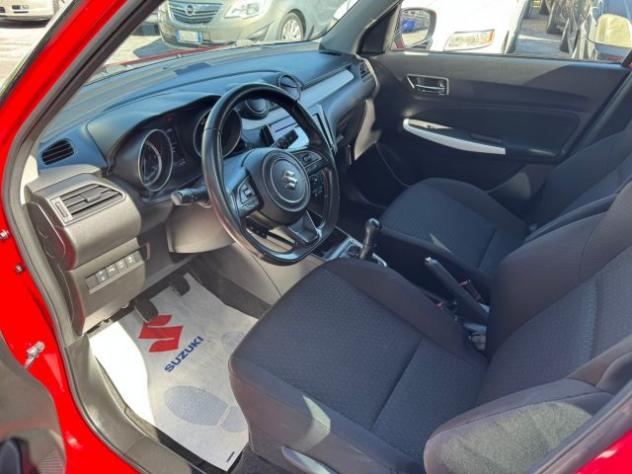 SUZUKI Swift 1.2 Hybrid Cool rif. 23794246 - Foto 9