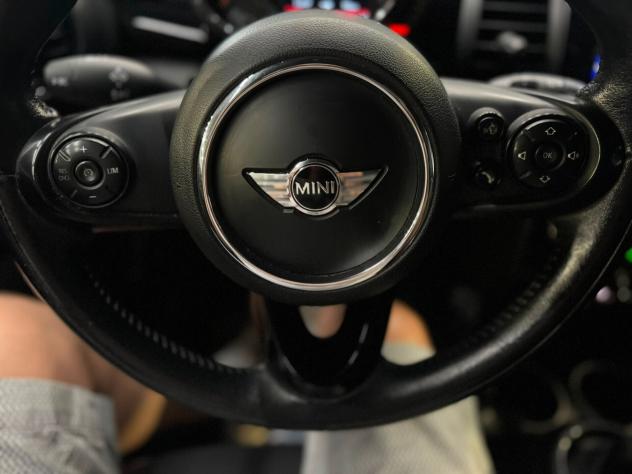 Mini 1.5 Cooper D Hype-Neopatentati - Foto 9