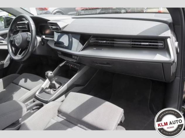 AUDI A3 SPB 30 TFSI Advanced No vincolo finanziamento rif. 23882916 - Foto 6