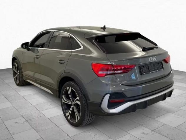 AUDI Q3 SPB 35 TDI S tronic S line Sline rif. 22912680 - Foto 4
