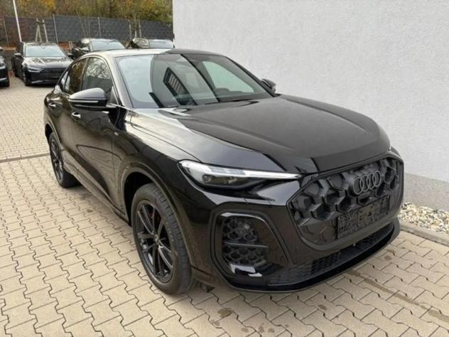 Audi Q5 2.0 tdi mhev+ S line edition quattro 204cv s-tronic - Foto 2