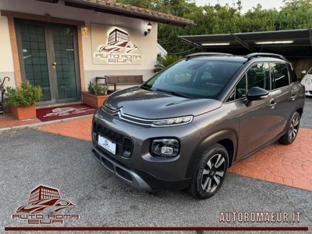 CITROEN C3 Aircross PureTech 110 S&S Shine DISTRIBUZIONE NUOVA rif. 23973318