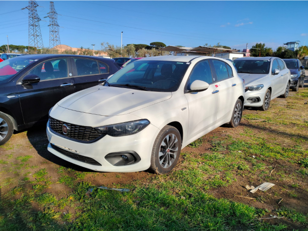 FIAT Tipo 1.3 Mjt S&S 4 porte City Life - Foto 4