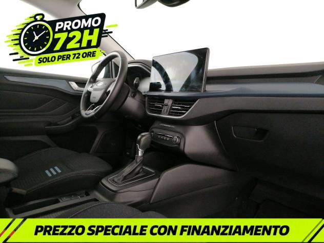 Ford Focus Active SW 1.0 ecoboost h 125cv powershift - Foto 7