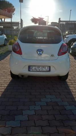 FORD Ka 1.2 8V 69CV rif. 24182857 - Foto 6