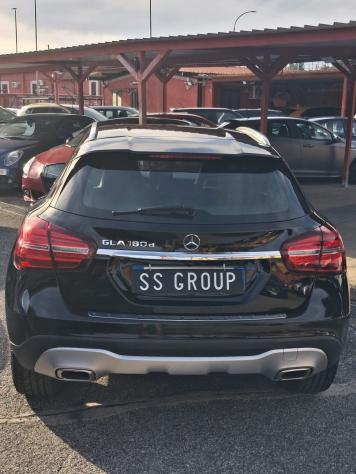 GLA 180 d Automatic Executive-rate-sport-e6 - Foto 5