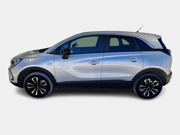 Opel Crossland 1.2 Turbo 12V 110 CV Start&Stop Elegance PRONTA CONSEGNA!!! - Foto 5