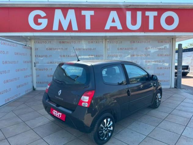 RENAULT Twingo OTTIME CONDIZIONI **GARANZIA** SENSORI rif. 23926265 - Foto 5