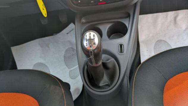 SMART ForFour 1.0cc 71cv rif. 24016663 - Foto 7