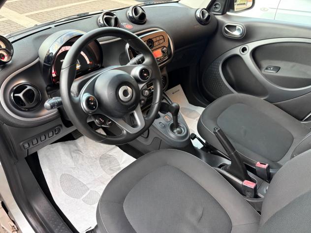 Smart ForFour Passion 70cv twinamic - OTTIME CONDIZIONI !! - Foto 9
