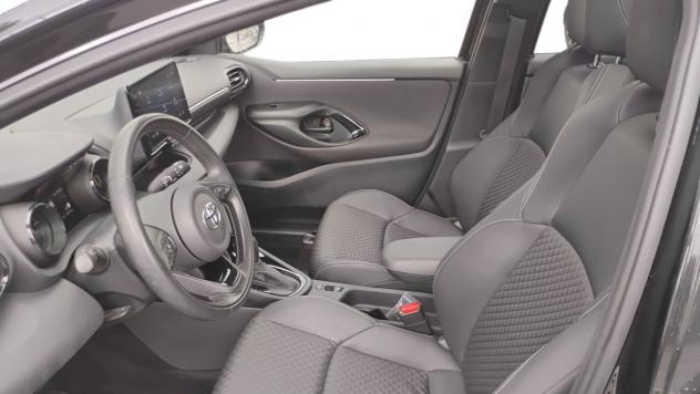 Toyota Yaris Hybrid Lounge MY22 - Foto 4