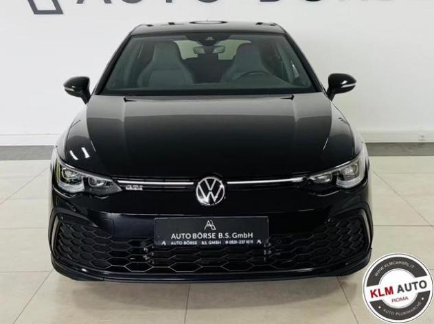 VOLKSWAGEN Golf 2.0 TSI DSG GTI MATRIX rif. 23730955 - Foto 2