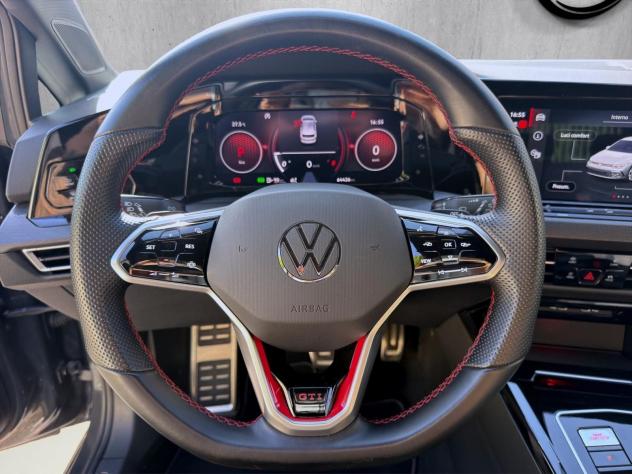 Volkswagen Golf GTI 2.0 TSI GTI DSG 245cv - PROMO/IVA ESP. - Foto 10