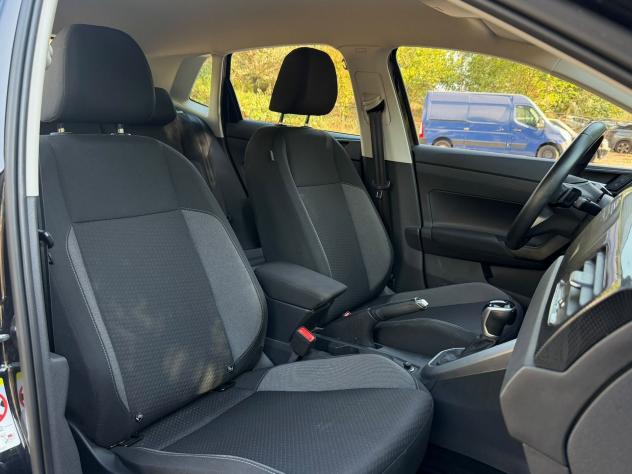 Volkswagen Polo Polo 1.0 tsi 95cv dsg "NERO MET." - Foto 8