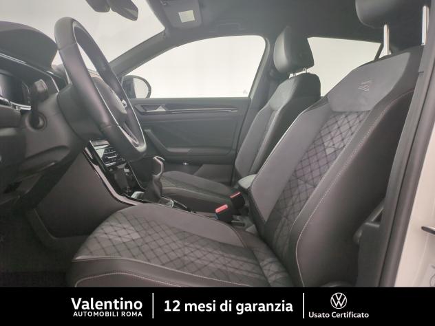 Volkswagen T-Roc 1.5 TSI ACT R-Line - Foto 6