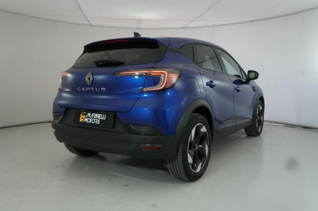 RENAULT Captur 1.0 TCE 100CV GPL TECHNO rif. 23748681 - Foto 2
