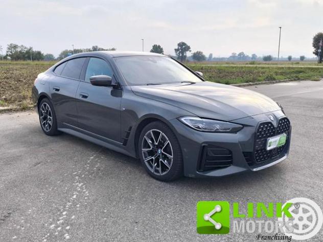 BMW 420 d xDrive 48V MSport rif. 23779616 - Foto 7
