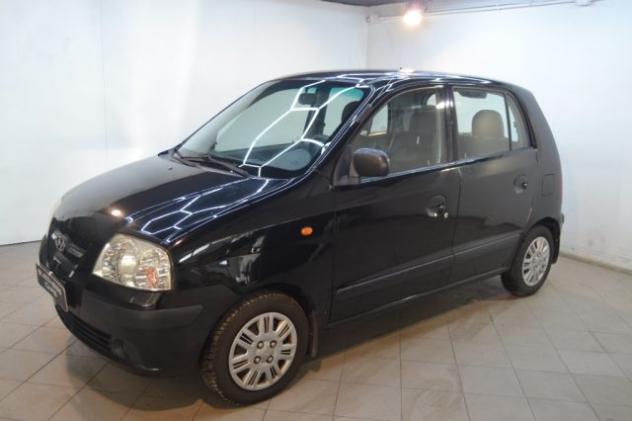 HYUNDAI Atos Prime 1.1 12V Active rif. 23307604