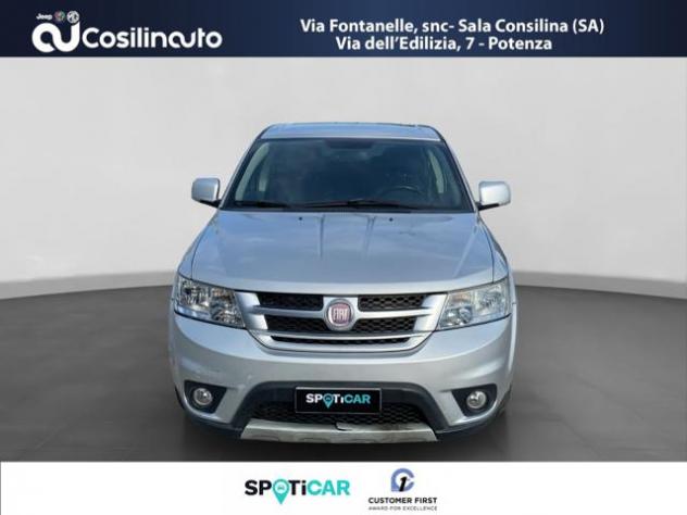 FIAT Freemont 2.0 Multijet 170 CV Lounge rif. 24040371 - Foto 8