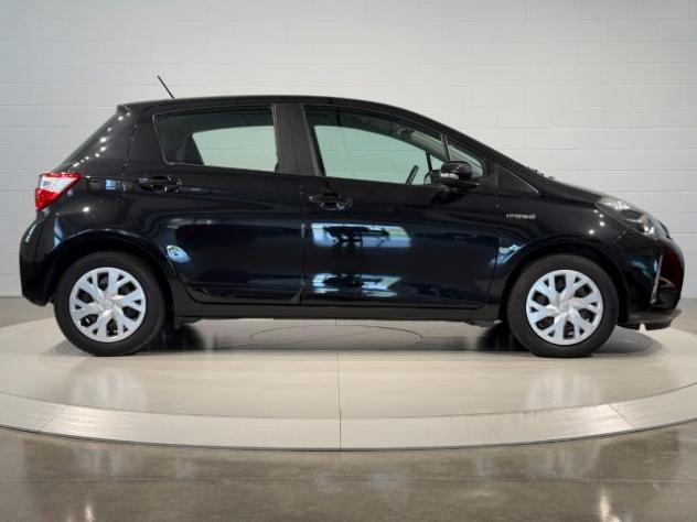 TOYOTA Yaris 1.5 Full Hybrid 5p Business PREZZO REALE rif. 23926848 - Foto 6