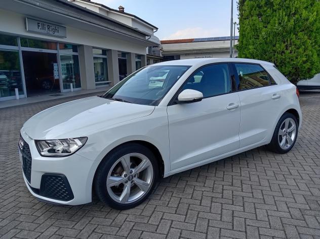Audi A1 1.0 TFSI 70kW Ultra Admired