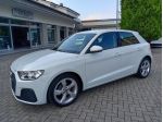 Audi A1 1.0 TFSI 70kW Ultra Admired