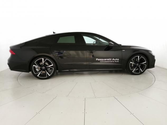 Audi A7 Sportback 45 3.0 tdi mhev 48V Business Advanced quattro s-tronic - Foto 4