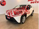 TOYOTA Aygo X 1.0 VVT-i 72 CV Autom. Active S-CVT rif. 24105821
