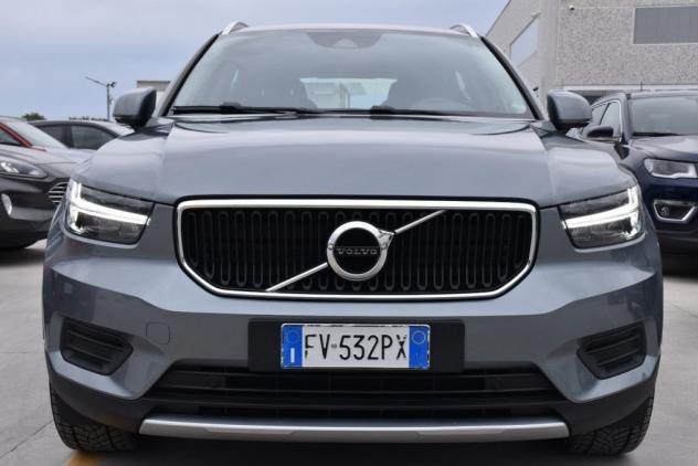 Volvo XC40 D3 Geartronic Momentum - Foto 2