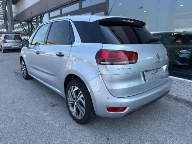 CITROEN C4 Picasso BlueHDi 150 S&S EAT6 Exclusive rif. 23992458 - Foto 5