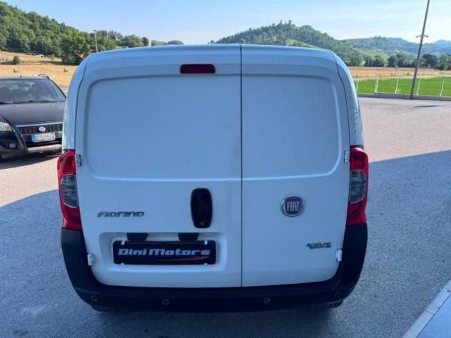 FIAT Fiorino 1.4 8V Furgone Natural Power SX SCAD.11/28 rif. 24022281 - Foto 6