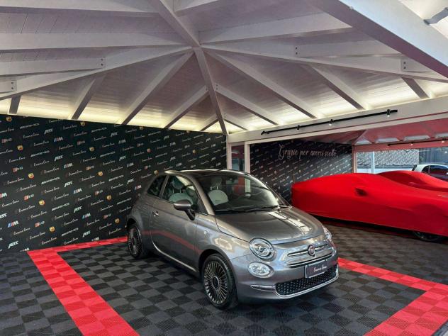 Fiat 500 1.0 hybrid Dolcevita - Foto 3