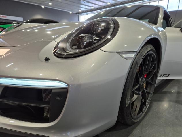 Porsche 991.2 CARRERA 4 GTS CoupIVA INCLUSA - Foto 10