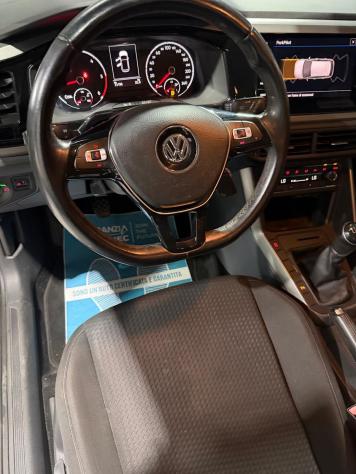 Volkswagen Polo Diesel Neopatentati 73.000km - Foto 10