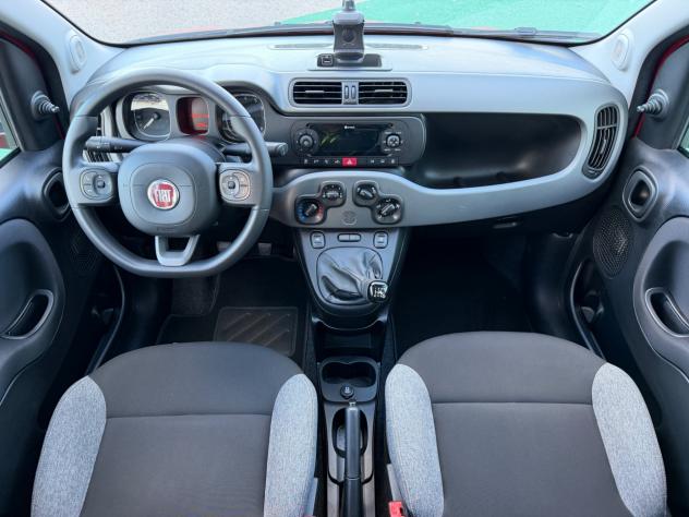 Fiat Panda 1.0 FireFly Hybrid 71cv CityLife 2022 - Foto 6