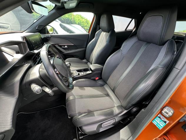Peugeot 2008 1.2 PureTech 130cv GT Line 2020 - Foto 7