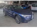 Alfa Romeo Stelvio Stelvio 2.2 t Executive Q4 210cv auto