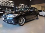 BMW Serie 1       (F20) 118d 5p. Advantage