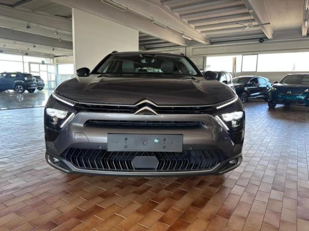 CITROEN C5 X 1.2 130cv Plus Auto Navi + Camera rif. 23299837 - Foto 2