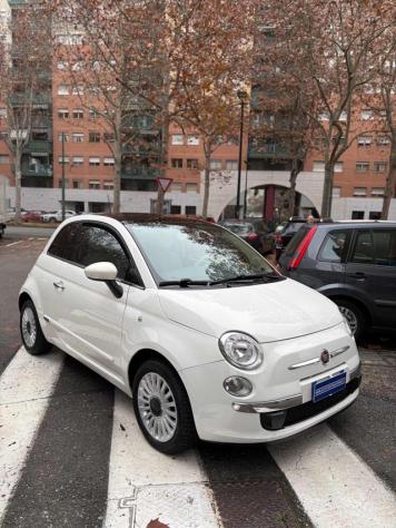 FIAT 500 1.2 EasyPower Lounge rif. 22721566 - Foto 3