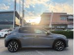PEUGEOT 208 2ª serie 208 Hybrid 145 e-DCS6 5 porte GT