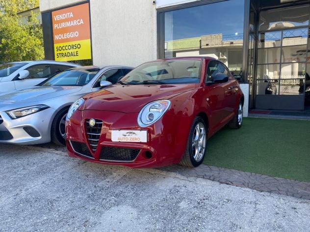 Alfa Romeo MiTo 1.6 JTDm-2 S&S Distinctive Sport Pack - Foto 6
