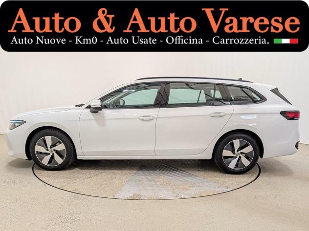 Volkswagen Passat Variant 1.5 eTSI DSG - Foto 3