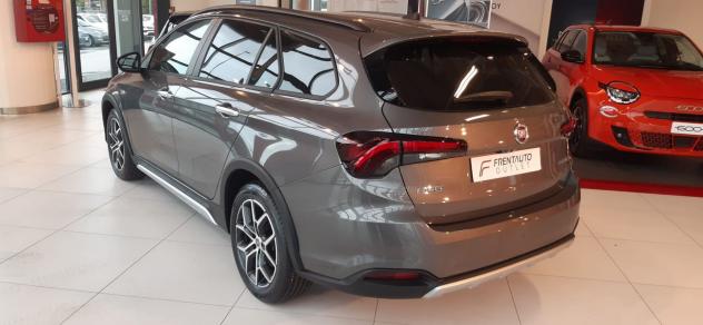 FIAT Tipo 1.5 Hybrid DCT SW Cross - Foto 9
