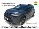 CITROEN C3 Aircross PureTech 130 S&S EAT6 Shine Pack rif. 23609903